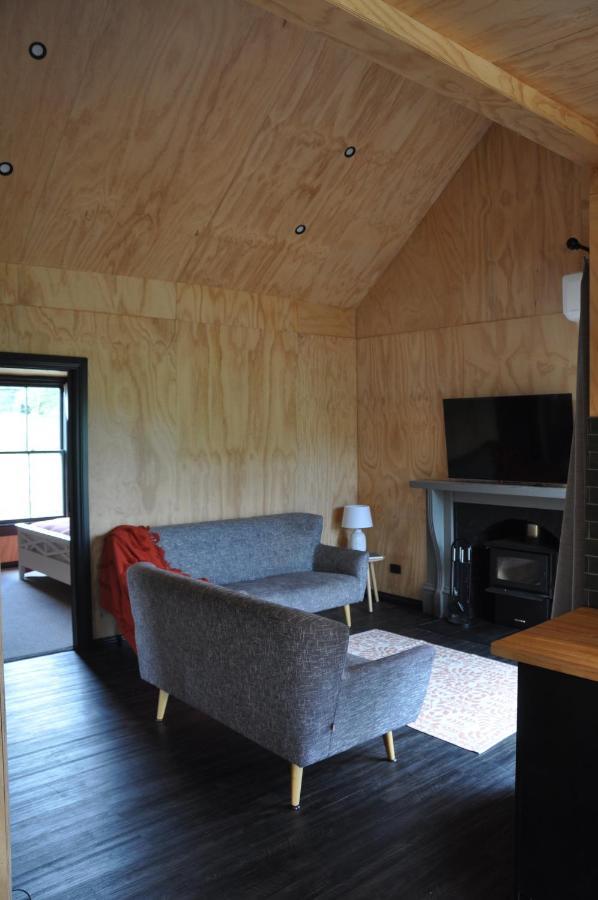 Renagour Cottage - Farmstay With Hot Tub! Whanganui Exterior foto